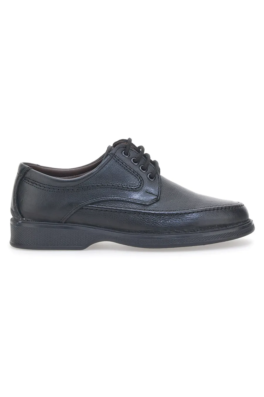 Uomo MARMADUKE 01 e Schnürschuhe aus echtem Leder
