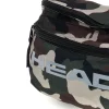 Donna HEAD Marsupio camouflage con zip HWB005-V12