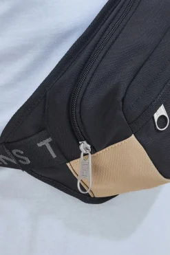 Donna TOMMY HILFIGER Marsupio con Doppia Cerniera TOMMY DAILY BUMBAG
