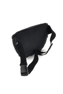 Donna HEAD Marsupio nero con zip HWB005-910