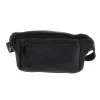 Donna RENATO BALESTRA Marsupio Nero in Tessuto 61991/XS/SRBU7