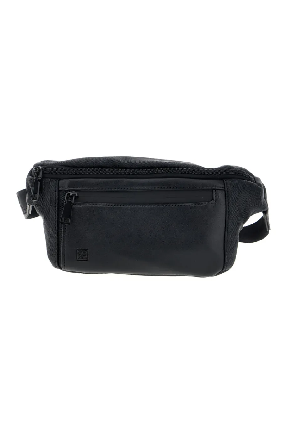 Donna RENATO BALESTRA Marsupio Nero in Tessuto 61991/XS/SRBU7