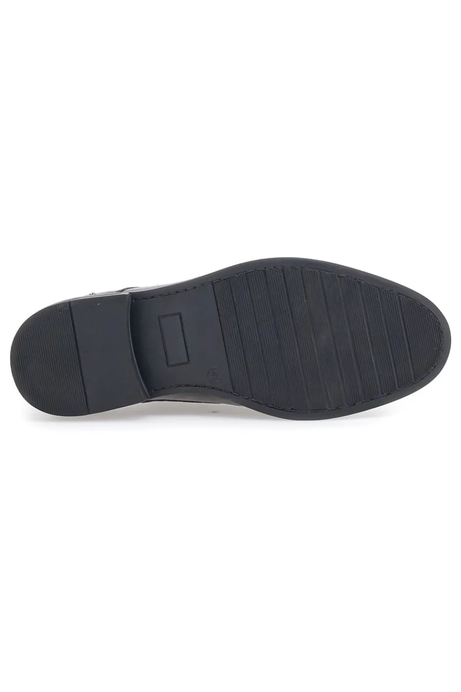 Uomo MAX DILLAN 754 NERO