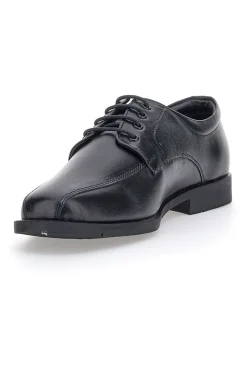 Uomo MAX DILLAN 01 e Schnürschuhe aus echtem Leder