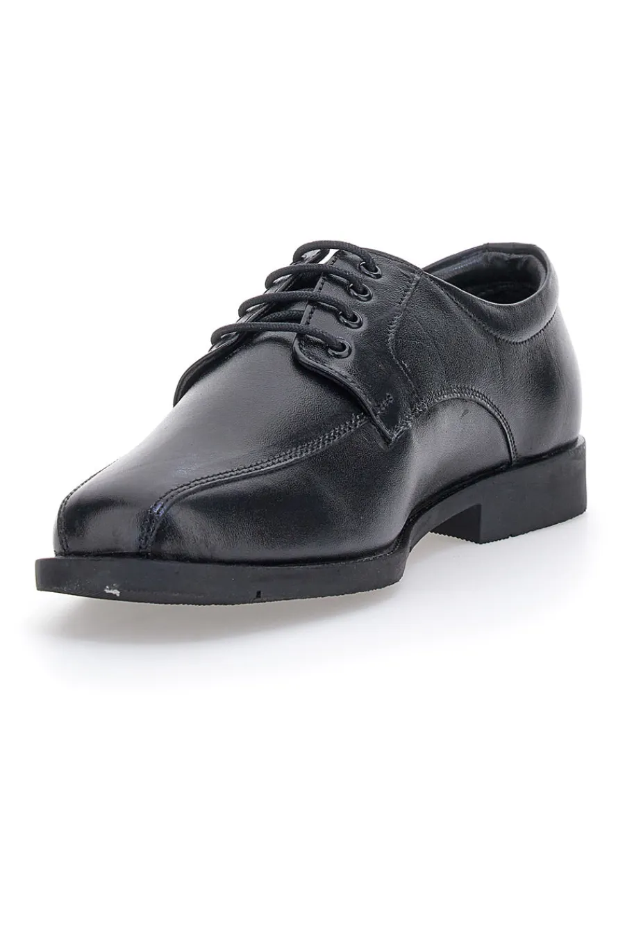 Uomo MAX DILLAN 01 e Schnürschuhe aus echtem Leder