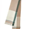 RONCATO Maxi Sciarpa Beige 4600163
