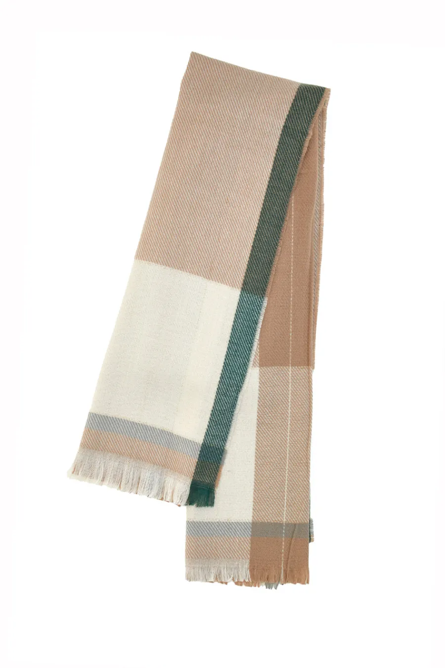 RONCATO Maxi Sciarpa Beige 4600163