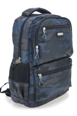 Uomo INDIGENO METROPOLITANO Metropolitan Indigenous PC-Rucksack 21069 Tarnung