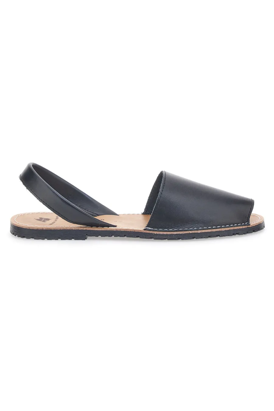 PITTARELLO SUN Minorchine Made In Spain 500 NERO Clearance