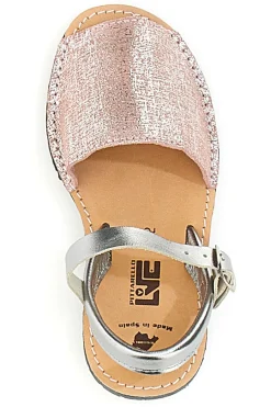 PITTARELLO SUN Minorchine 451 Rosa