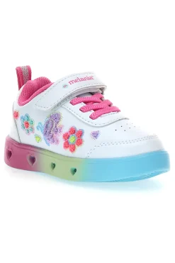 MKIDS M-Kids MG111 e Turnschuhe mit mehrfarbigen Lichtern