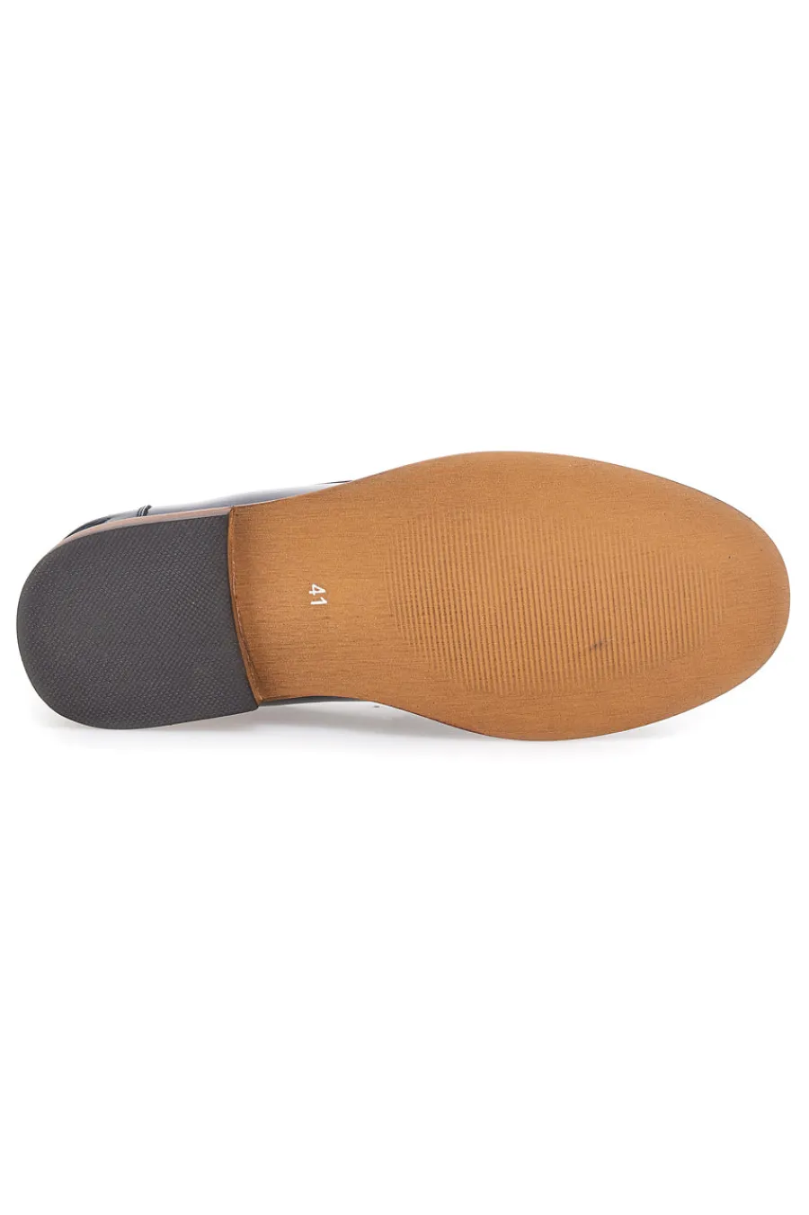 Uomo CLAREMORRIS Mocassini blu 210913