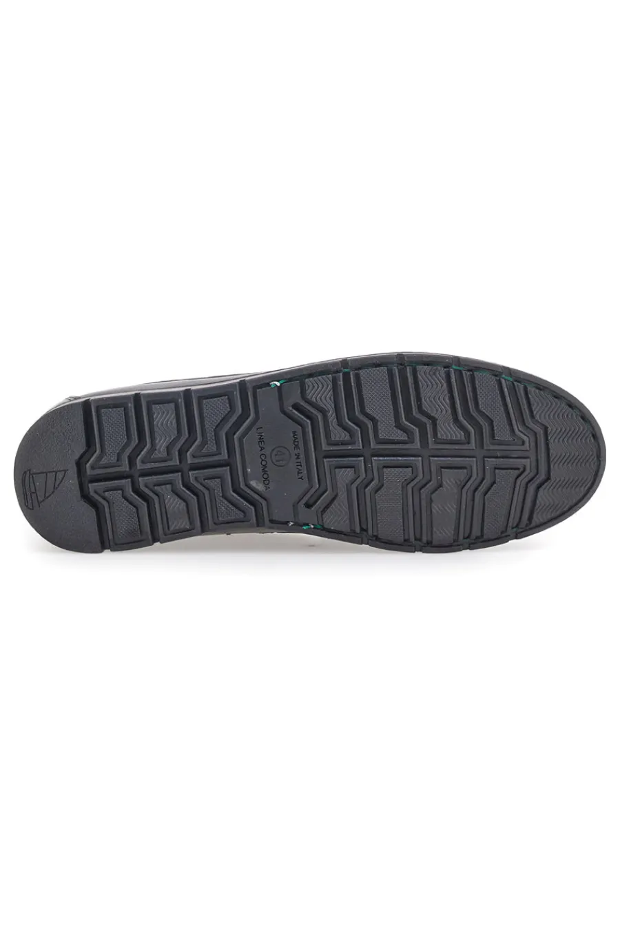 Uomo CLAREMORRIS Mocassini Blu 2020