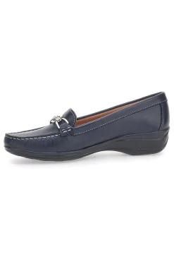 PITTARELLO FOCUS Mocassini Blu da Donna 81 Best