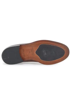 Uomo PITTARELLO PLUS Mocassini Marroni 602