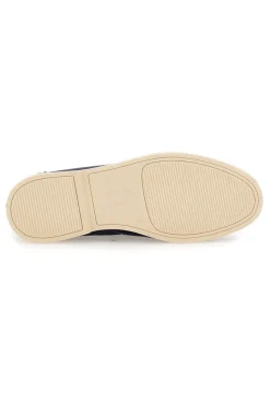 Uomo LONGFORD Mocassini linea essenziale 2Y3833Y