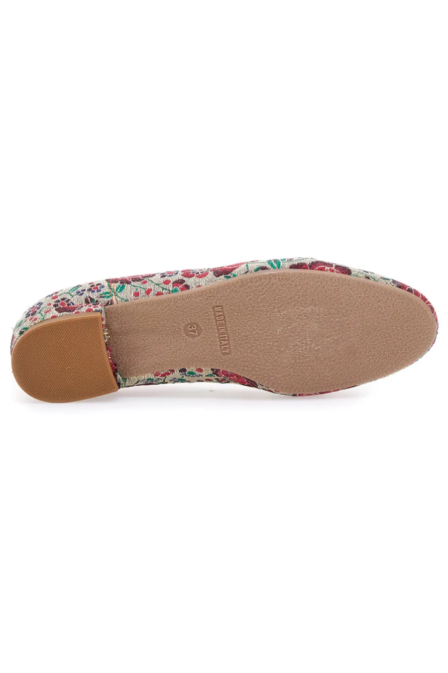 PITTARELLO ELITE Mocassini Oro 181501 ORO ROSSO Outlet