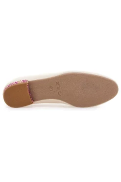 PITTARELLO ELITE Mocassini Panna 181542B BEIGE Best