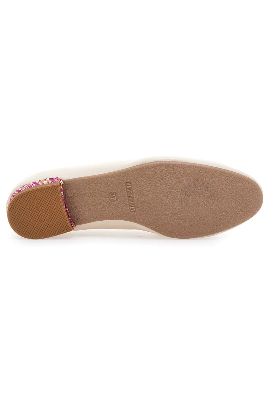PITTARELLO ELITE Mocassini Panna 181542B BEIGE Best