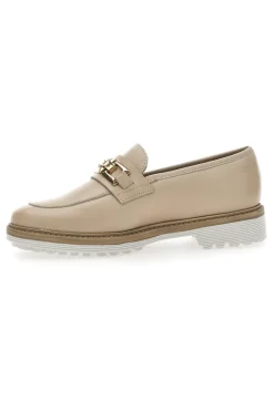 PITTARELLO Mocassini 9325993 Beige Outlet
