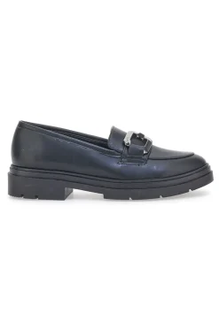 PITTARELLO GLAM Mocassini 3467 Nero Online