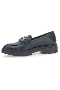 PITTARELLO GLAM Mocassini 3500 Nero