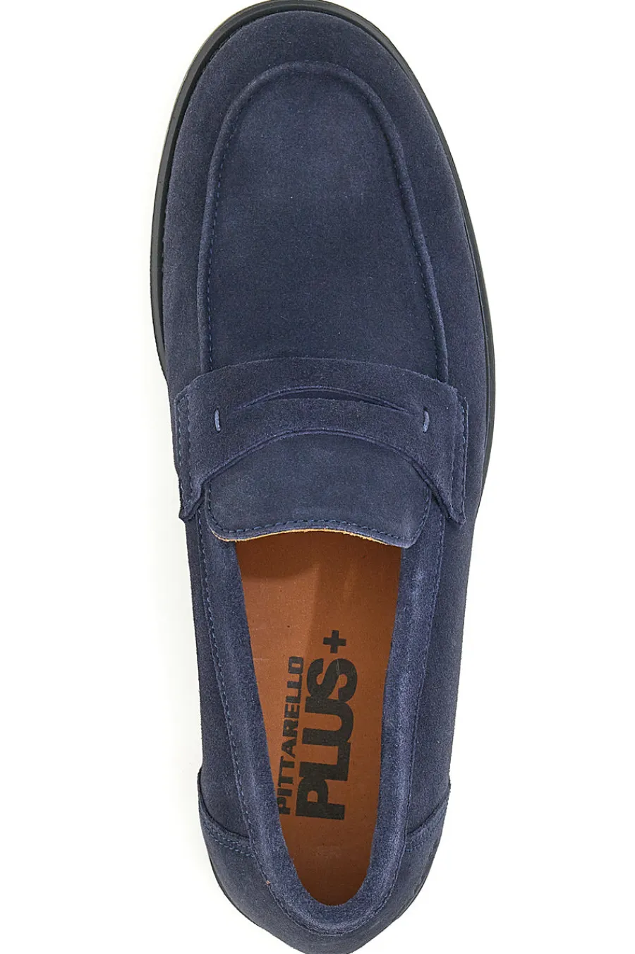 Uomo PITTARELLO PLUS Mocassini 11923