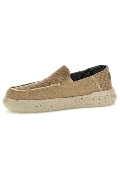Uomo US GOLF CLUB Mocassini slip on U.s. golf club S2694US4634