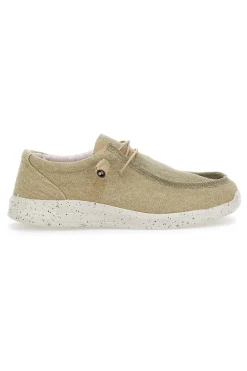 SEVENOAKS Mocassini 1147 BEIGE Discount