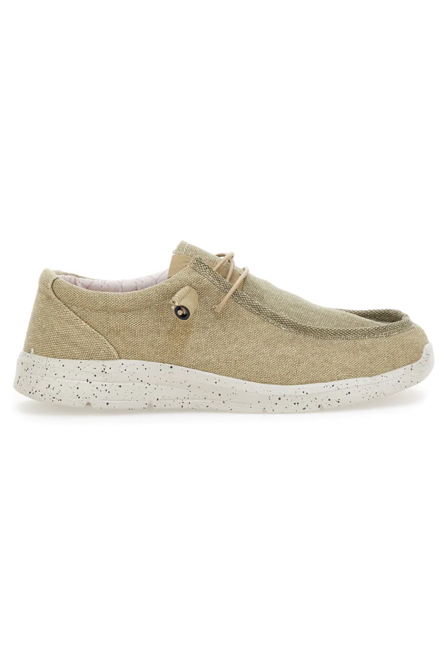SEVENOAKS Mocassini 1147 BEIGE Discount