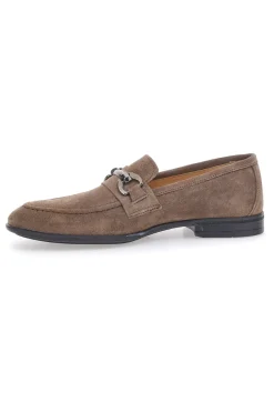 Uomo PITTARELLO Mocassini in Vera Pelle Made in Italy 11