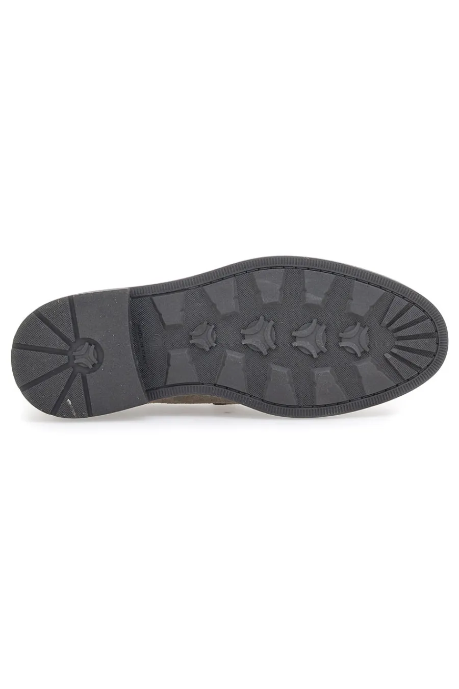Uomo CLAREMORRIS Mocassino 204
