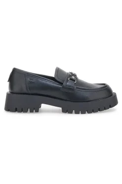 GRAZIE Mocassino 2045 Nero Online