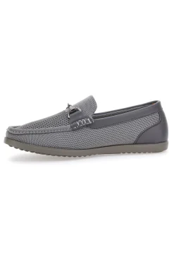 Uomo GMV Mocassino con Morsetto 155