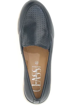 PITTARELLO CLASS Mocassino in Vera Pelle 5090 Sale