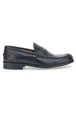 Uomo PITTARELLO Mocassino 523 Vera Pelle