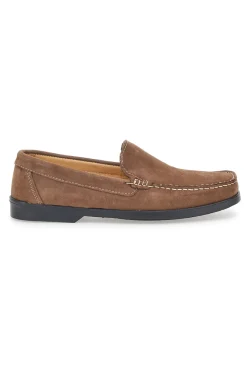 Uomo SEVENOAKS Mocassino Made In Italy da Uomo 197