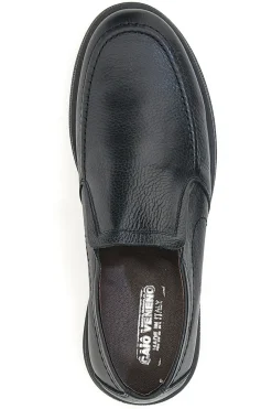 Uomo CAIO VENENO Mocassino Vera Pelle 21300