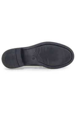 PITTARELLO FOCUS Moccassini neri 5355 Online