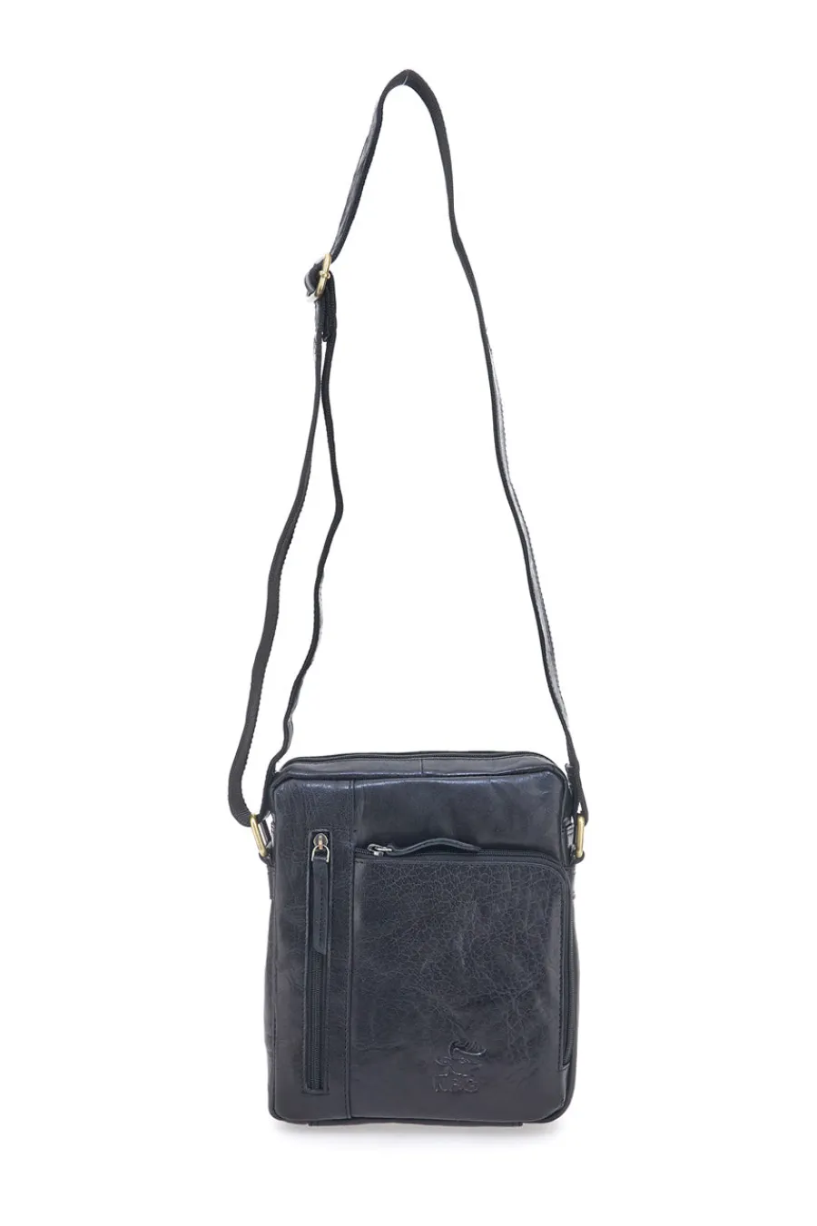 Uomo NBG 5 e Tasche