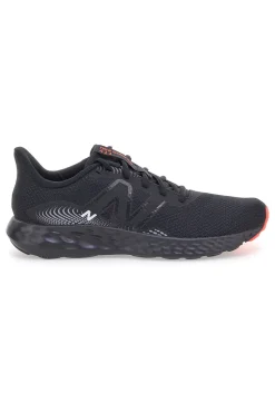 Uomo NEW BALANCE M411RU3 – Gepolsterte Laufschuhe aus em Mesh