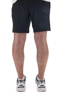 Uomo SKECHERS Pantaoncini Neri Caic hort