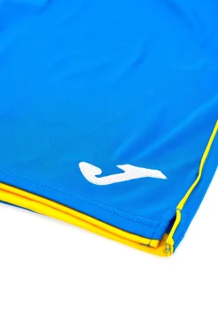 Uomo JOMA Pantaoncino Azzurro con Bordo Giao da Cacio IGA