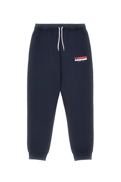 Uomo CHAMPION Pantaone portivo fepato RIB CUFF PANT