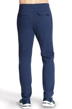 Uomo SKECHERS Pantaoni bu con couisse Sip-ins Pant Recharge Cassic