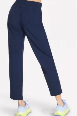 Donna SKECHERS Pantaoni bu con couie ip-in GO WAK Uptown Pant