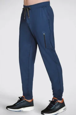 Uomo SKECHERS Pantaoni Bu kech-Knit Utra Go Weekend Jogger