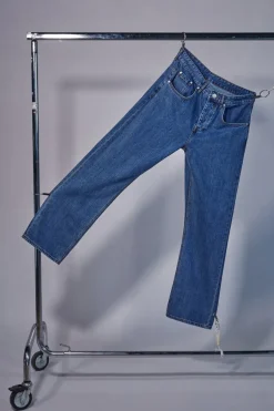 Uomo BOARDMAN Pantaloni Jeans Relaxed fit 2609