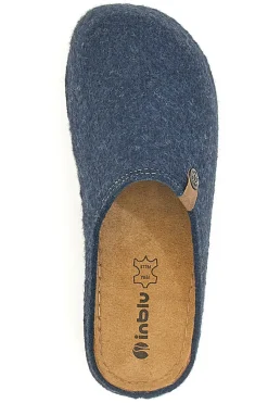 Donna INBLU Pantofole 08 DK