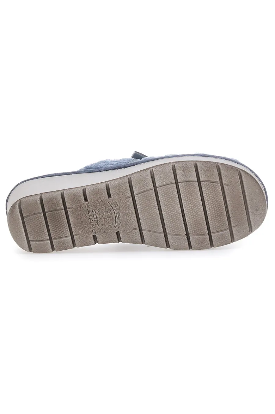 Donna INBLU Pantofole 17 GY